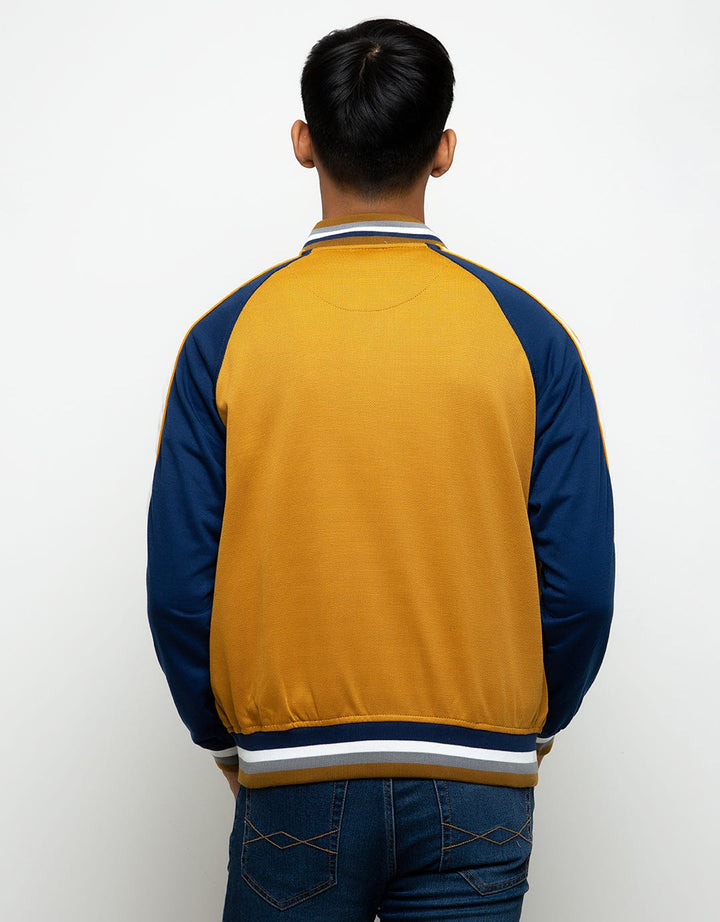 DEJK0002CM JACKET KN