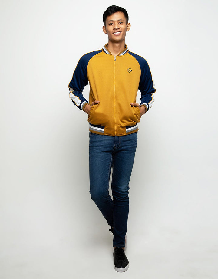DEJK0002CM JACKET KN