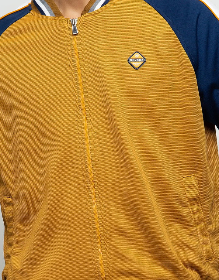 DEJK0002CM JACKET KN