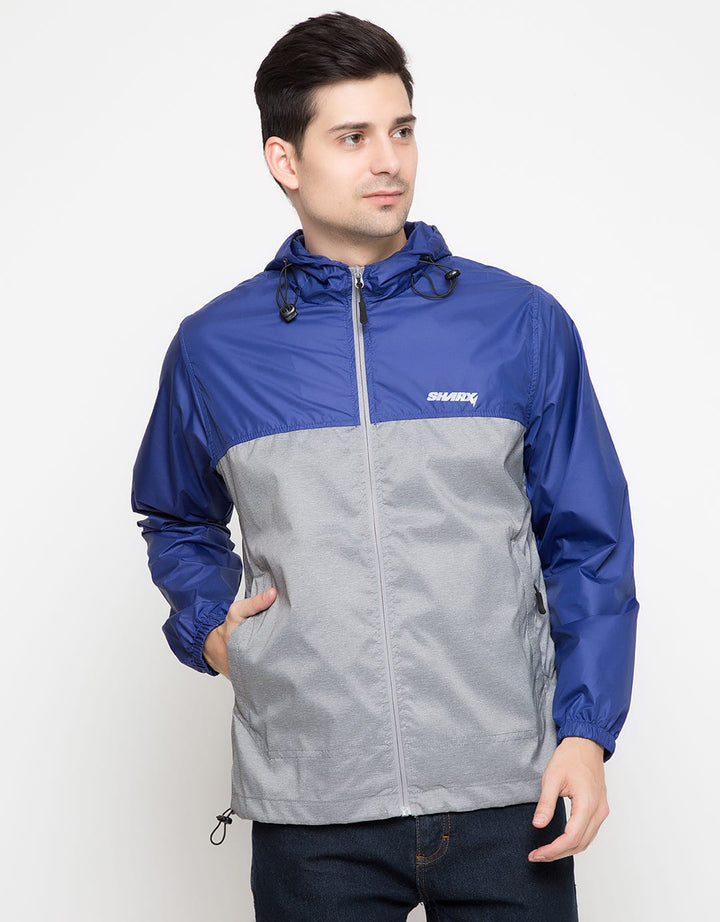 SHARKS Youth Windbreaker Outdoor Jacket