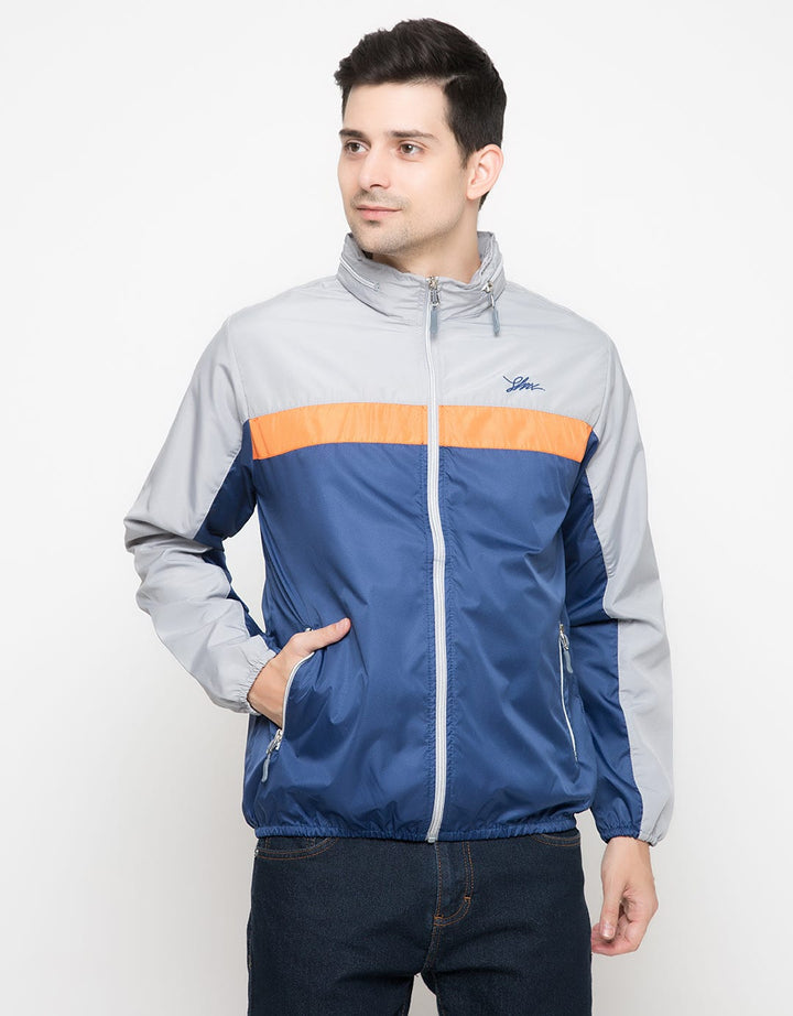 SHARKS Youth Windbreaker Outdoor Jacket