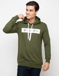 Third Day Co Hoodies Invert