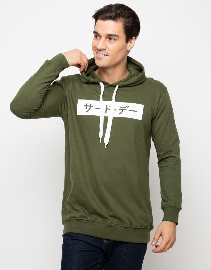 Third Day Co Hoodies Invert