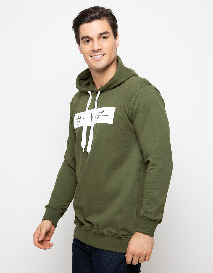 Third Day Co Hoodies Invert