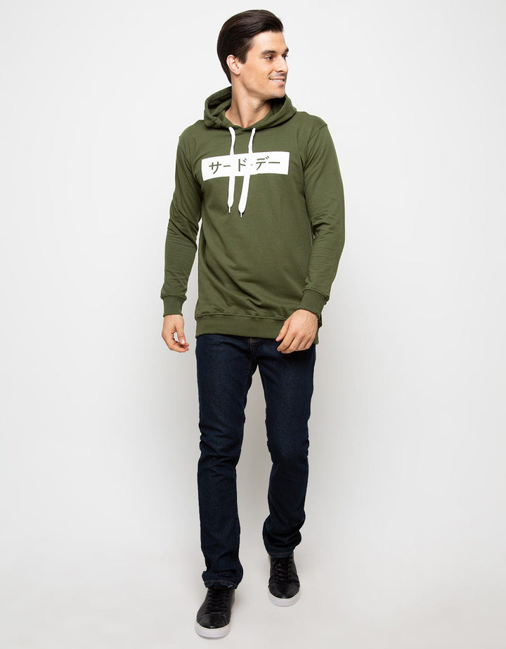Third Day Co Hoodies Invert