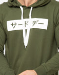 Third Day Co Hoodies Invert