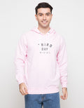 Third Day Co Sweater Hoodie Detail Print