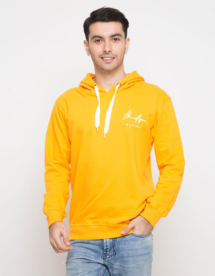 Third Day Co Sweater Hoodie Kasual