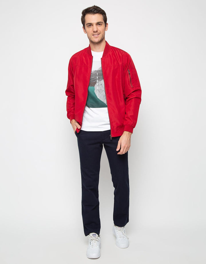 Valino Jacket V-XLDQ02-Q9