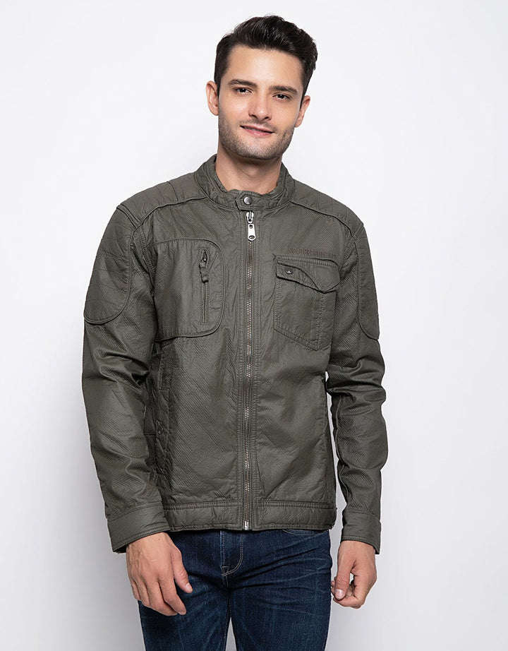 Watchout Casual Jacket WJ301230009