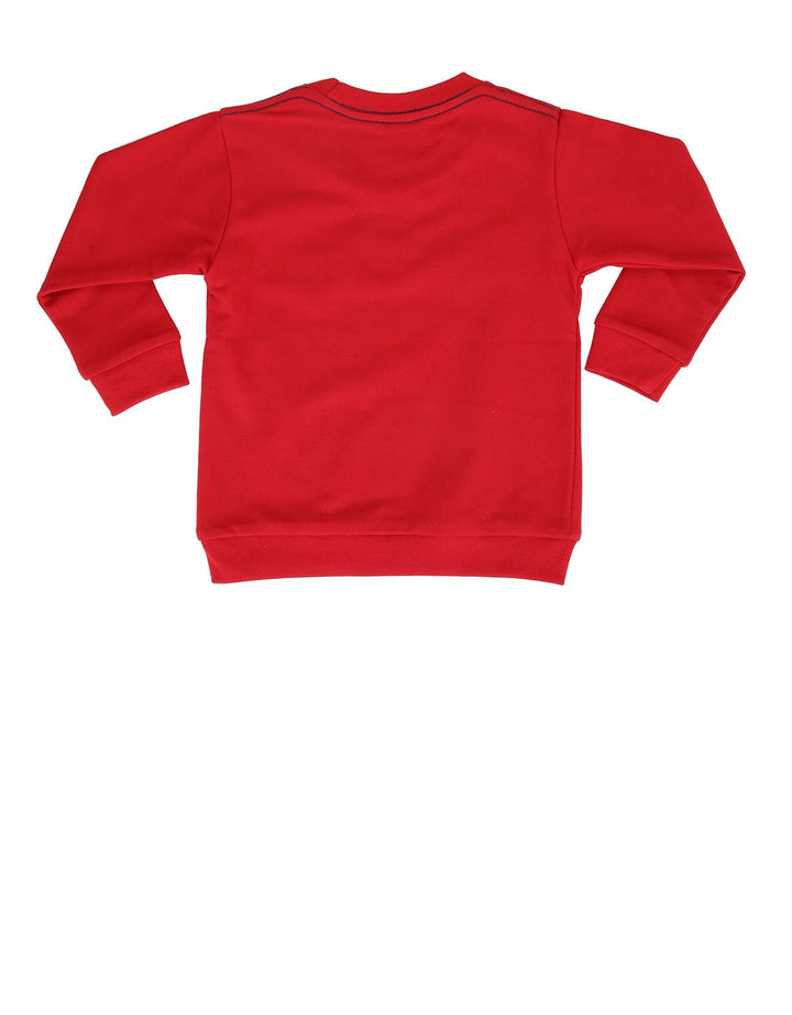 SWEATER LUCKY