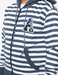 JACKET KNIT HOODY ST