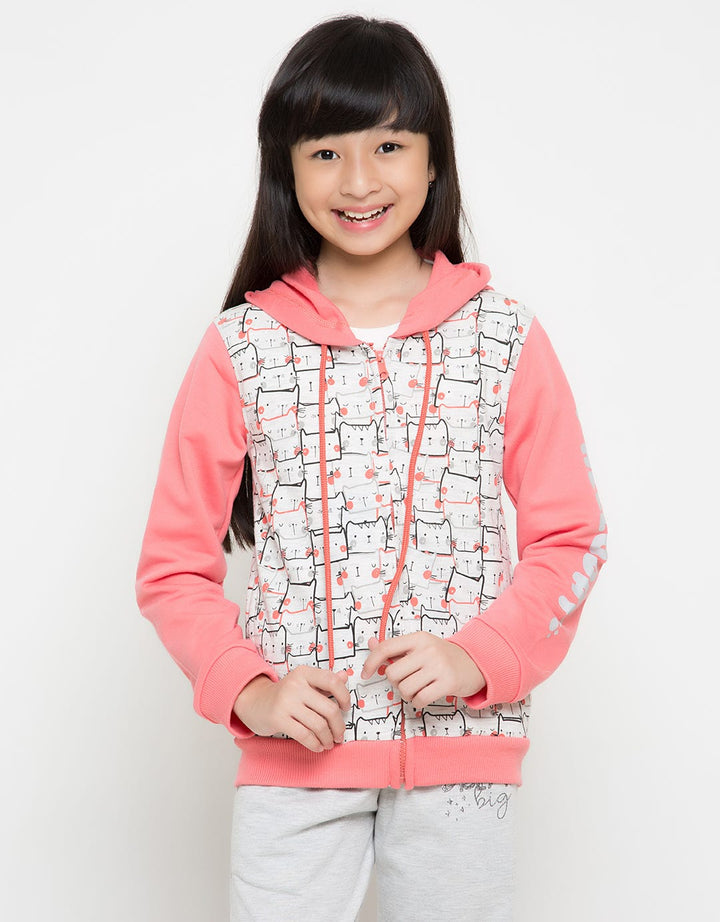 JCK PRINT CAT