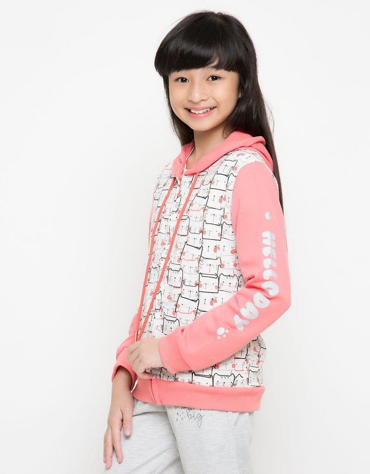 JCK PRINT CAT