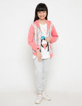 JCK PRINT CAT
