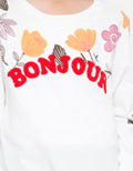 SWT BORDIR BONJOUR