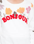 SWT BORDIR BONJOUR