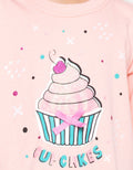 SW CUPCAKES
