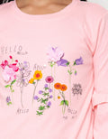 SW HELLO FLOWER