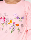 SW HELLO FLOWER
