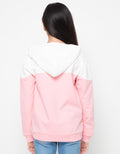 SWEATSHIRT HOODIE PU