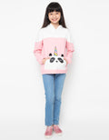 SWEATSHIRT HOODIE PU