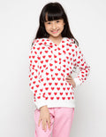 SW HOODY FP HATI