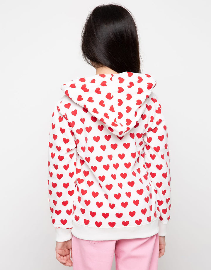 SW HOODY FP HATI