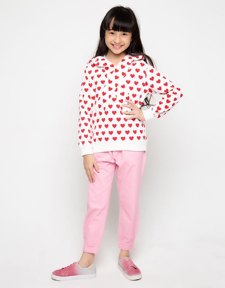 SW HOODY FP HATI