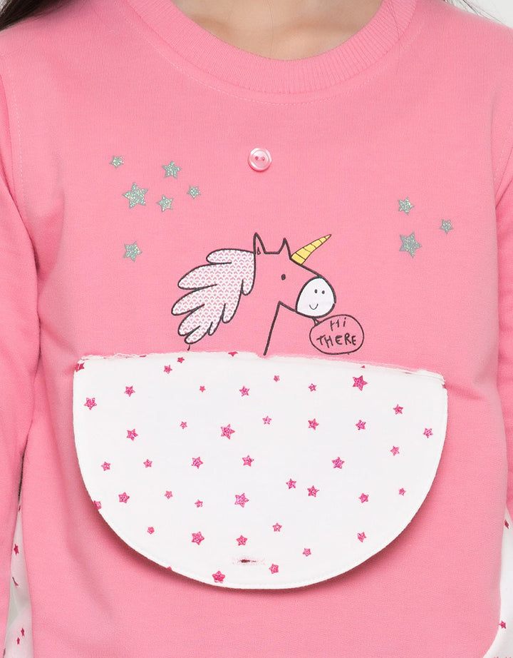 SW WHERE UNICORN