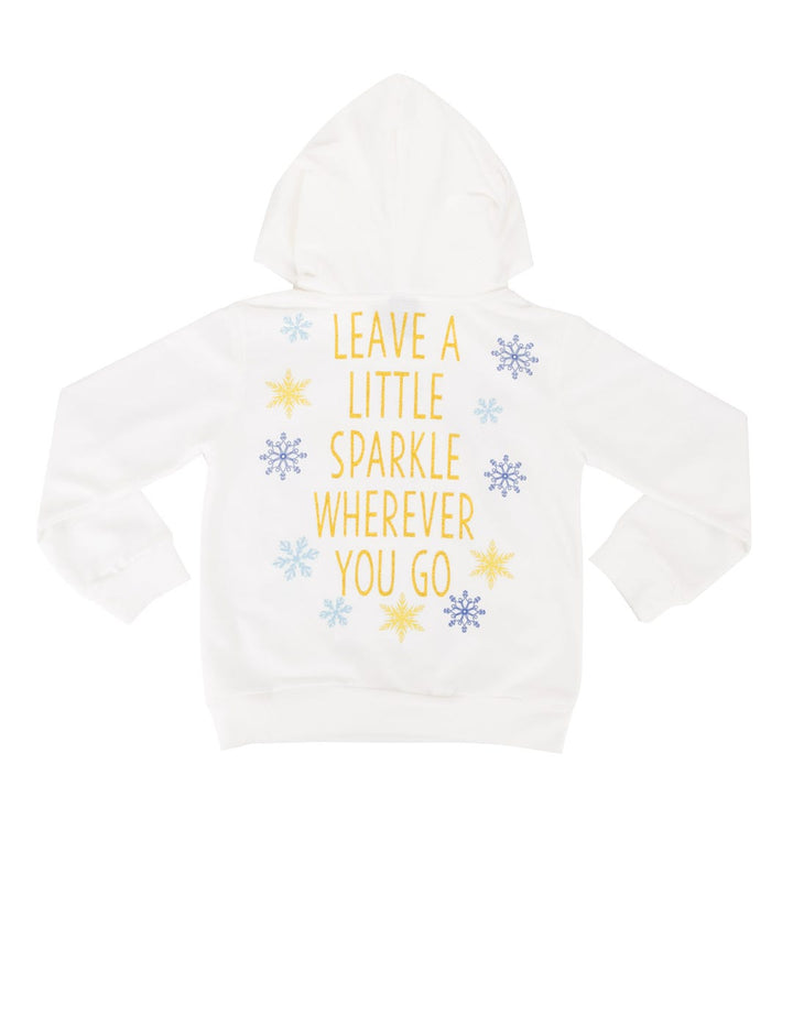 66030100FZA HOODIE F