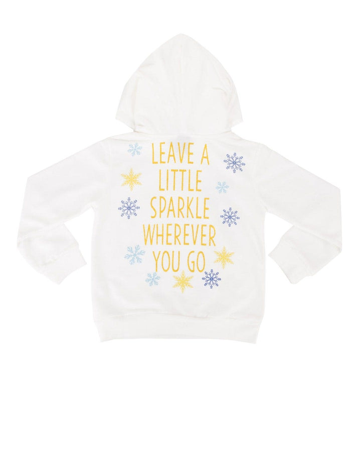 66030100FZA HOODIE F