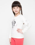 SWEATSHIRT MINNIE