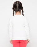 SWEATSHIRT MINNIE