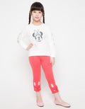 SWEATSHIRT MINNIE