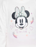 SWEATSHIRT MINNIE