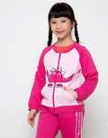 Little M Jacket Print Dino