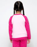 Little M Jacket Print Dino