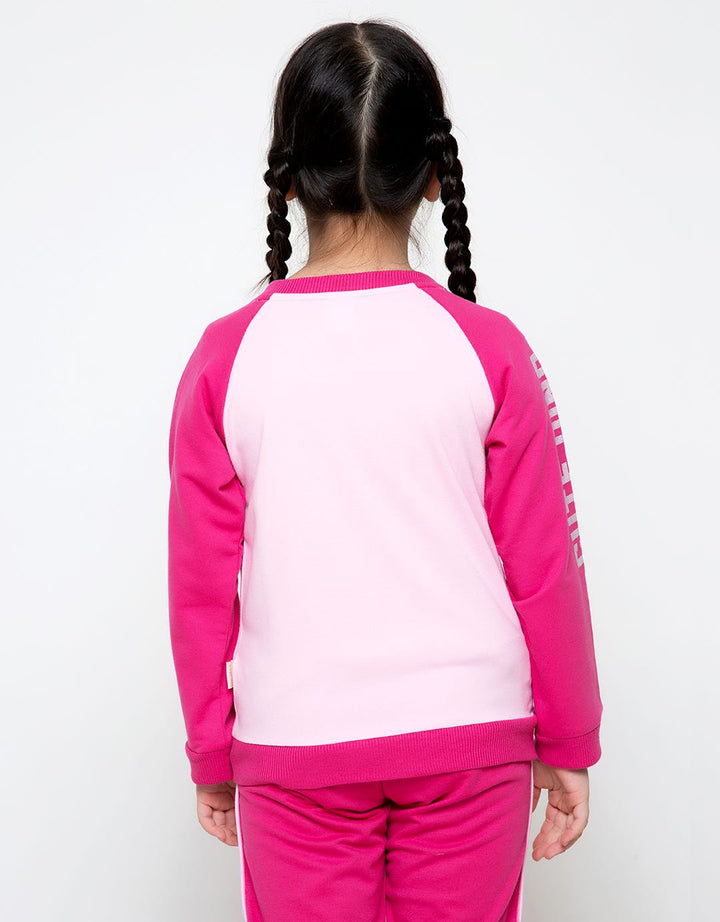 Little M Jacket Print Dino