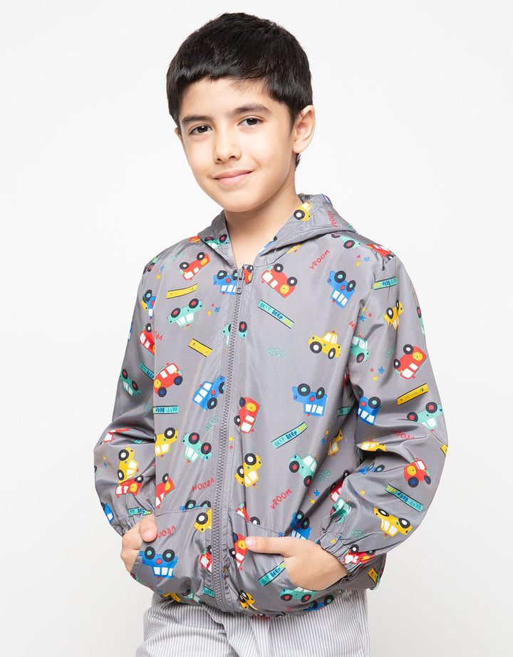 FP CAR JACKET