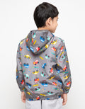 FP CAR JACKET