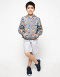 FP CAR JACKET