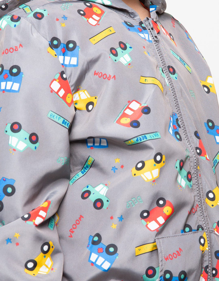 FP CAR JACKET