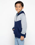 JACKET KNIT CUT N SE