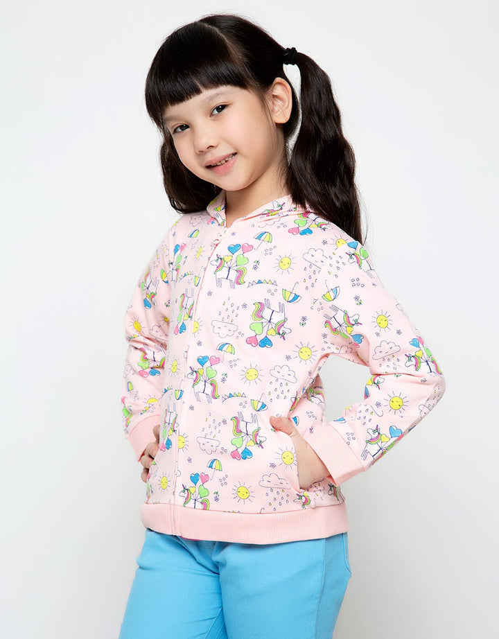 JKT JFW PRINT UNI