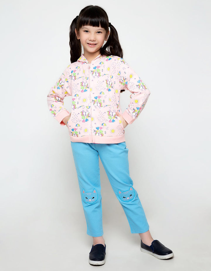 JKT JFW PRINT UNI