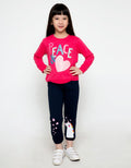 SW PEACE SEQUIN
