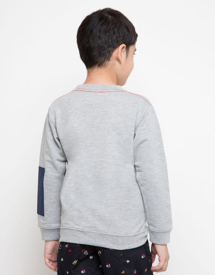 SWTSKT SKATE SWEATER