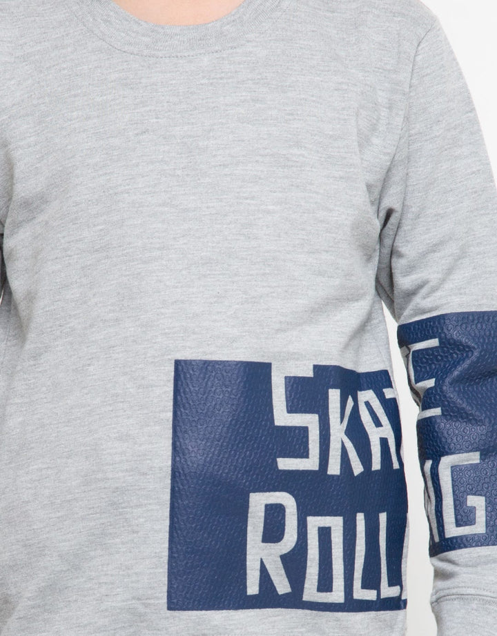 SWTSKT SKATE SWEATER