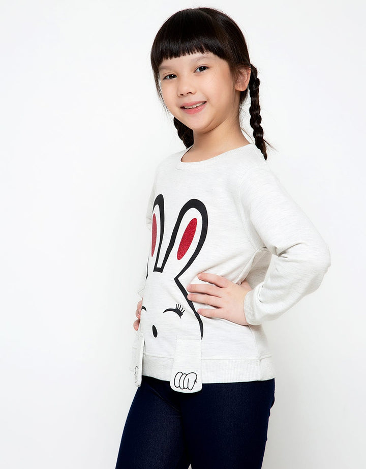 SW BUNNY KAKI